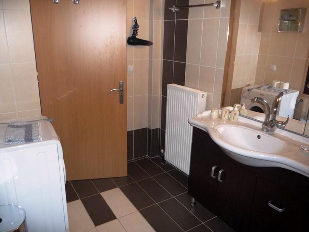 Omorfi Poli 120 Sqm Apartment Návplio Rom bilde