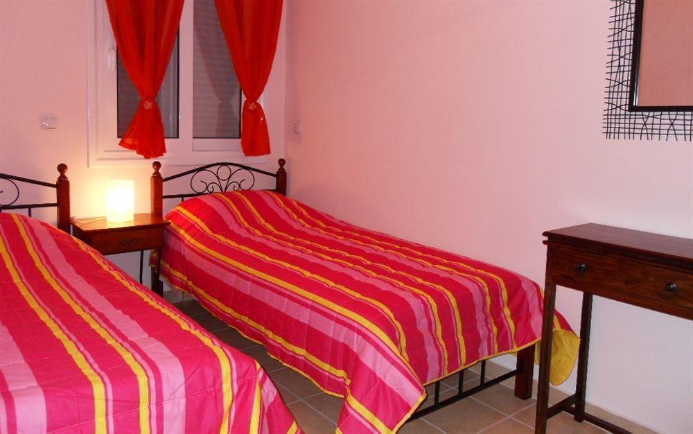 Omorfi Poli 120 Sqm Apartment Návplio Eksteriør bilde