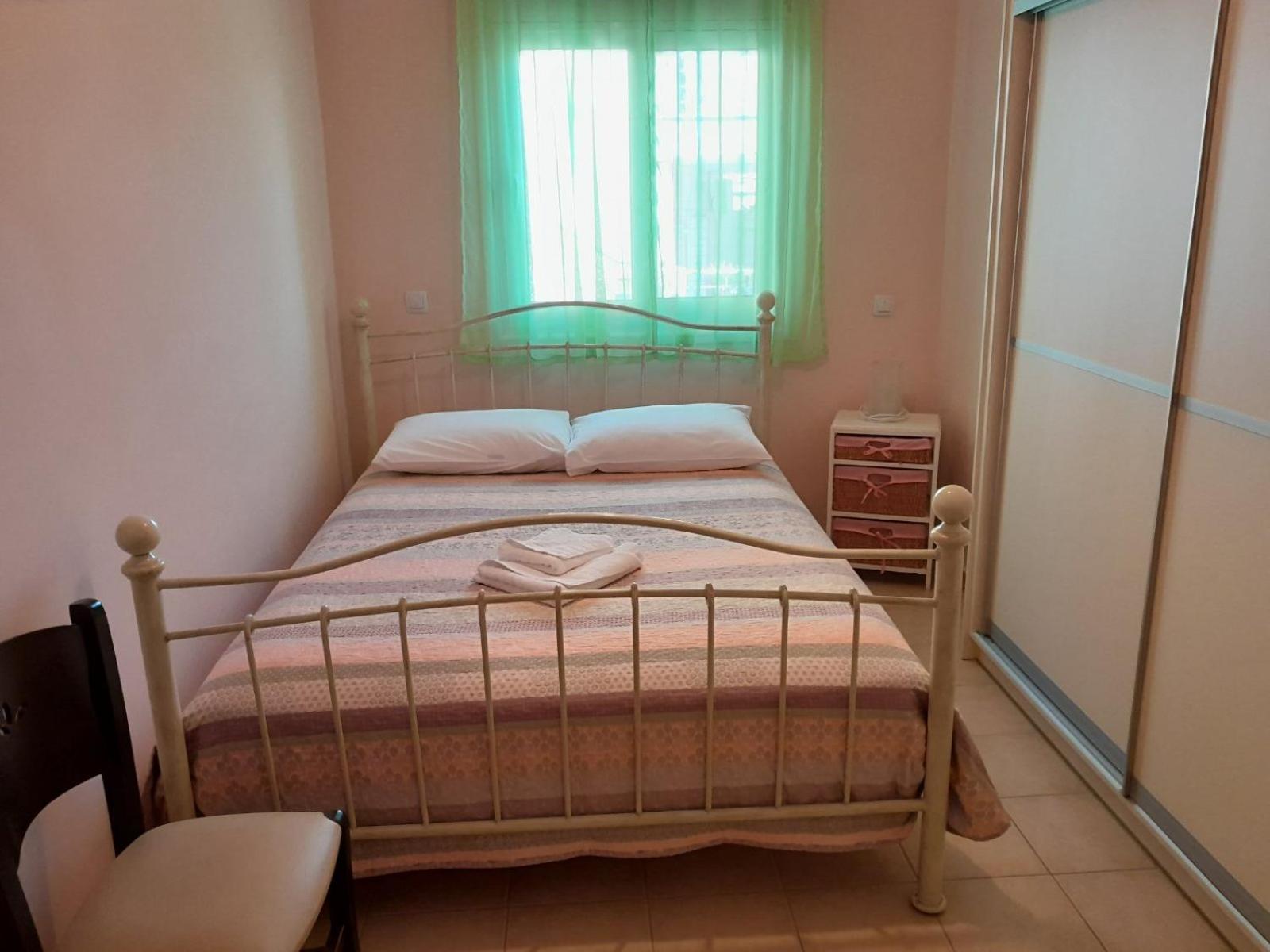 Omorfi Poli 120 Sqm Apartment Návplio Eksteriør bilde