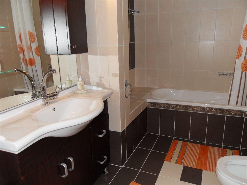 Omorfi Poli 120 Sqm Apartment Návplio Eksteriør bilde