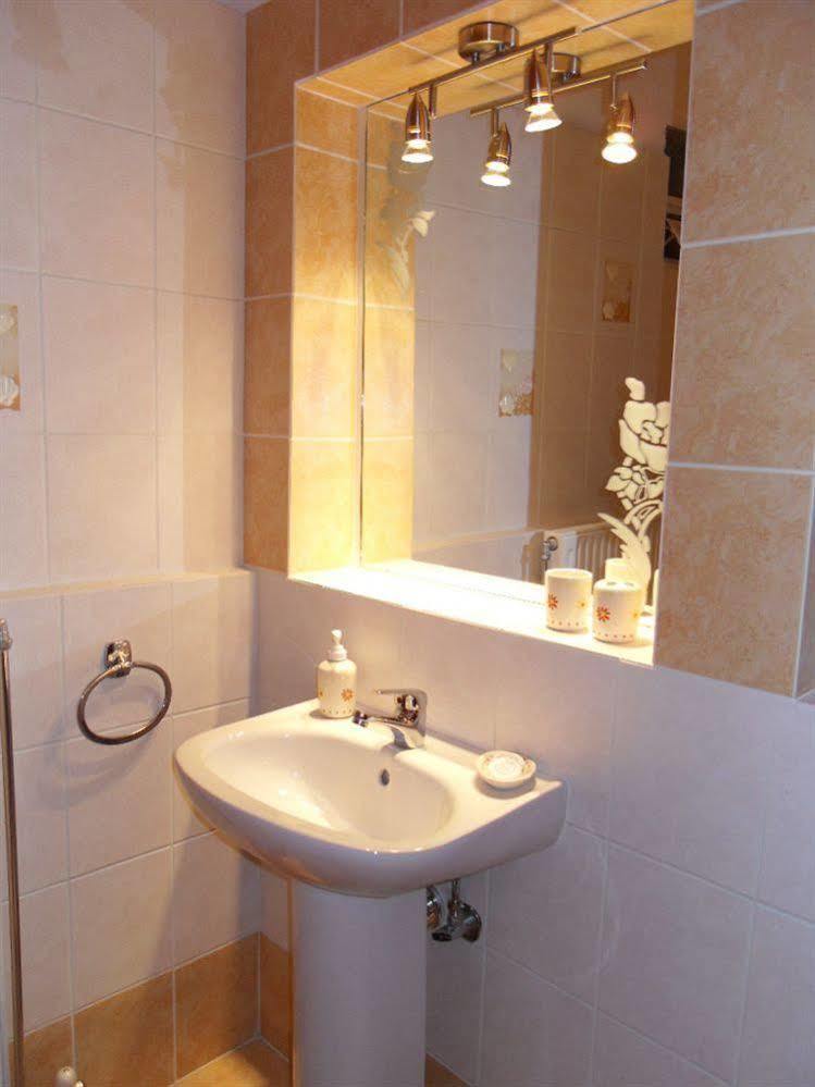 Omorfi Poli 120 Sqm Apartment Návplio Eksteriør bilde